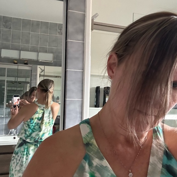 Parker dress size XS - Picture 4 of 4